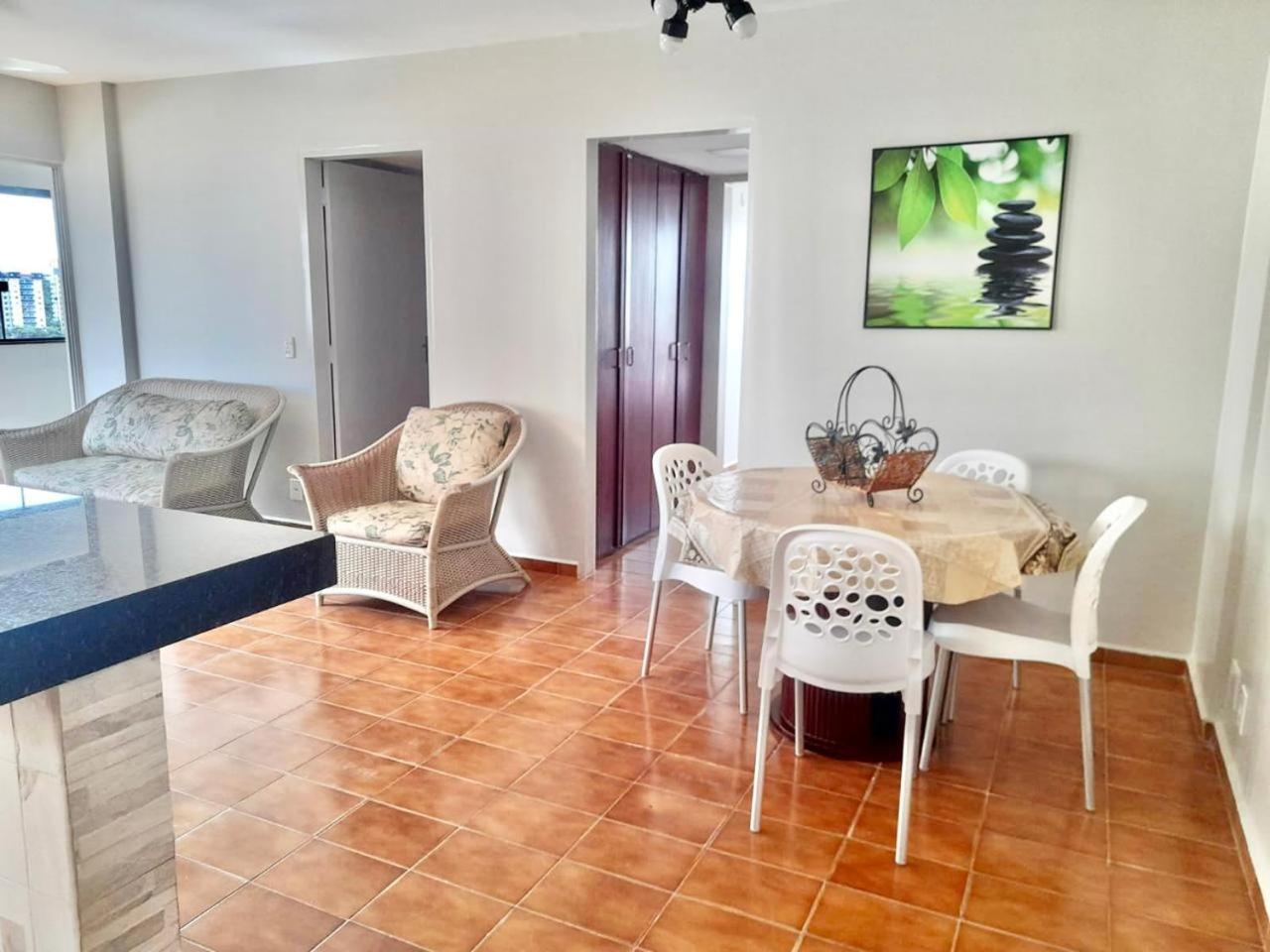 House Relax Parque Das Aguas Quentes - Ape 2 Quartos Caldas Novas Dış mekan fotoğraf
