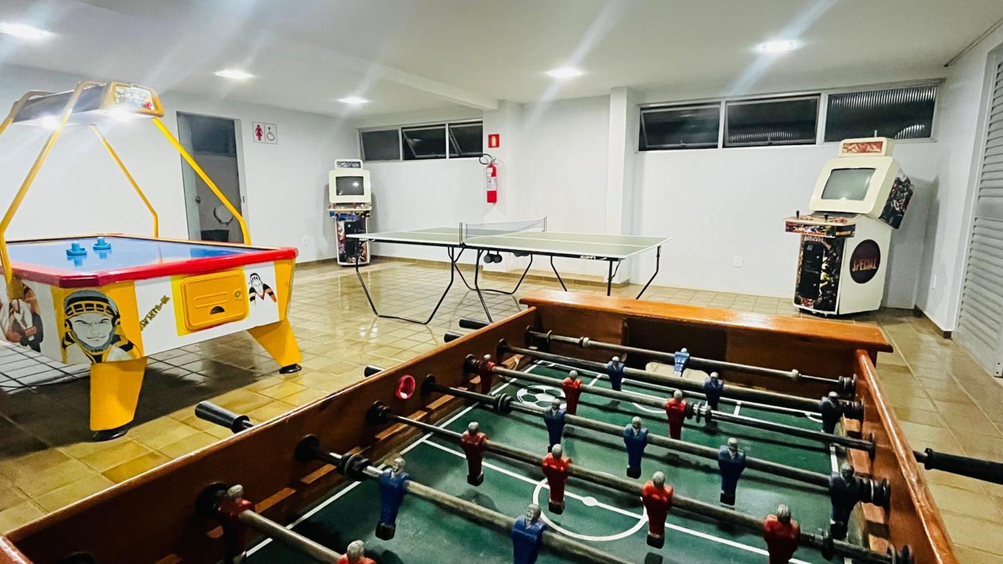 House Relax Parque Das Aguas Quentes - Ape 2 Quartos Caldas Novas Dış mekan fotoğraf